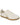185252 HOTSHOT SIMPLY STITCHED WOMENS SNEAKER SKECHERS NATURAL/GOLD / 5 WOMENS FOOTWEAR 59624