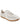 185354 HOTSHOT WOMENS SNEAKER SKECHERS NATURAL / 5 WOMENS FOOTWEAR 63295