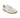 185354 HOTSHOT WOMENS SNEAKER SKECHERS NATURAL / 5 WOMENS FOOTWEAR 63295