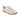 185354 HOTSHOT WOMENS SNEAKER SKECHERS NATURAL / 5 WOMENS FOOTWEAR 63295