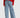 18782 JORDAN JEAN SASS CLOTHING ACID WASH / 6 JEANS 51607