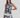 18884 ESME TUNIC SASS CLOTHING IMPRINT FLORAL / 6 TOPS 52117
