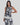 18884 ESME TUNIC SASS CLOTHING IMPRINT FLORAL / 6 TOPS 52117