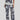 18886 ESME PANT SASS CLOTHING IMPRINT FLORAL / 6 PANTS 52131