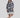 18928 ESME DRESS SASS CLOTHING IMPRINT FLORAL / 6 DRESSES 52151
