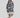 18928 ESME DRESS SASS CLOTHING IMPRINT FLORAL / 6 DRESSES 52151
