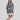 18928 ESME DRESS SASS CLOTHING IMPRINT FLORAL / 6 DRESSES 52151