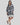 18928 ESME DRESS SASS CLOTHING IMPRINT FLORAL / 6 DRESSES 52151