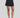 18962 NICO SKIRT SASS CLOTHING BLACK / 6 SKIRTS 52158