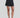 18962 NICO SKIRT SASS CLOTHING BLACK / 6 SKIRTS 52158
