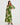 18978DWSS ANTONIE OFF SHOULDER DRESS SASS CLOTHING MOONFLOWER GREEN / 6 DRESSES 54070