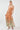 18982DWSS MINA STRAPLESS DRESS SASS CLOTHING PALM STRIPE ORANGE / 6 DRESSES 54077