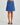18994SWSS VALE SCALLOPED DENIM SKIRT SASS CLOTHING SKIRTS