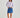 18994SWSS VALE SCALLOPED DENIM SKIRT SASS CLOTHING SKIRTS