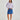 18994SWSS VALE SCALLOPED DENIM SKIRT SASS CLOTHING SKIRTS
