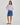 18994SWSS VALE SCALLOPED DENIM SKIRT SASS CLOTHING SKIRTS