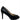 BRAZILIO CONNIE PEEPTOE HEEL - BRAZILIO - 1640506, BLACK, leather, Nude, RED, WHITE, womens footwear - Stomp Shoes Darwin