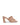 NUDE FOOTWEAR EVELYN SLIP ON MULE - NUDE FOOTWEAR - BDS19, black friday 2024, block heel, comfortable, leather, mid heel, mule heel, SLIP ON, womens footwear - Stomp Shoes Darwin