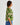 20012TWSS ANTONIE PLEATED BLOUSE SASS CLOTHING TOPS