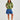 20012TWSS ANTONIE PLEATED BLOUSE SASS CLOTHING TOPS