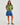 20012TWSS ANTONIE PLEATED BLOUSE SASS CLOTHING TOPS