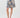 20028SWSS JANA SHORT SASS CLOTHING WILD ORCHID NAVY / 6 SHORTS 54055