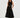 20121DWSS PATTIE DRESS SASS CLOTHING BLACK / 6 DRESSES 54121