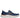 205212 HASTINGS MENS SHOE SKECHERS NAVY/SILVER / 7 MENS SHOES 56934