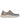 205212 HASTINGS MENS SHOE SKECHERS TAUPE/SILVER / 7 MENS SHOES 56933