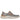 205212 HASTINGS MENS SHOE SKECHERS TAUPE/SILVER / 7 MENS SHOES 56933