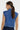 20570 CHRISTIAN DENIM VEST SASS CLOTHING VEST