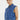 20570 CHRISTIAN DENIM VEST SASS CLOTHING VEST
