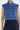 20570 CHRISTIAN DENIM VEST SASS CLOTHING VEST