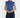 20570 CHRISTIAN DENIM VEST SASS CLOTHING VEST
