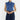 20570 CHRISTIAN DENIM VEST SASS CLOTHING VEST