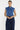 20570 CHRISTIAN DENIM VEST SASS CLOTHING VEST