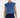 20570 CHRISTIAN DENIM VEST SASS CLOTHING VEST