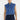 20570 CHRISTIAN DENIM VEST SASS CLOTHING VEST