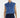 20570 CHRISTIAN DENIM VEST SASS CLOTHING 6 / CLASSIC BLUE VEST 60042