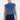 20570 CHRISTIAN DENIM VEST SASS CLOTHING 6 / CLASSIC BLUE VEST 60042