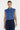 20570 CHRISTIAN DENIM VEST SASS CLOTHING 6 / CLASSIC BLUE VEST 60042
