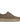 205701 HYLAND JUSTINO MENS SNEAKER SKECHERS DARK TAUPE / 7 MENS SHOES 64219