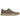 205701 HYLAND JUSTINO MENS SNEAKER SKECHERS DARK TAUPE / 7 MENS SHOES 64219