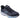 220880 MENS GO RUN CONSISTENT 2.0 SKECHERS CHARCOAL/BLACK / 7 MENS SHOES 51041