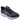220880 MENS GO RUN CONSISTENT 2.0 SKECHERS CHARCOAL/BLACK / 7 MENS SHOES 51041