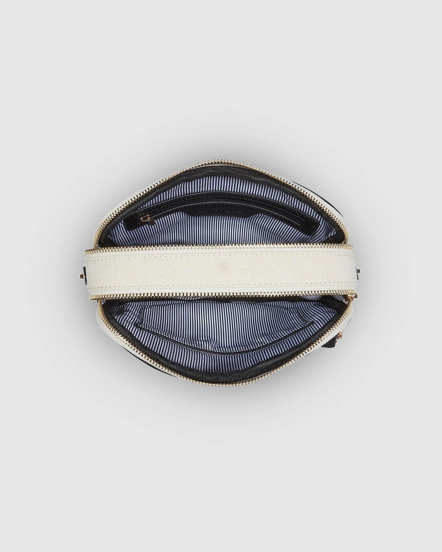 Jolene Canvas Crossbody Bag - LOUENHIDE - handbags - Stomp Shoes Darwin