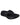 229202 MENS GO WALK FLEX SANDAL VALLEJO SKECHERS BLACK MENS SHOES 53218