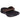 229202 MENS GO WALK FLEX SANDAL VALLEJO SKECHERS BROWN MENS SHOES 53219
