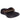 229202 MENS GO WALK FLEX SANDAL VALLEJO SKECHERS BROWN MENS SHOES 53219