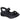229391 ARCH FIT 2.0 MENS SANDAL SKECHERS BLACK / 7 MENS SHOES 63421